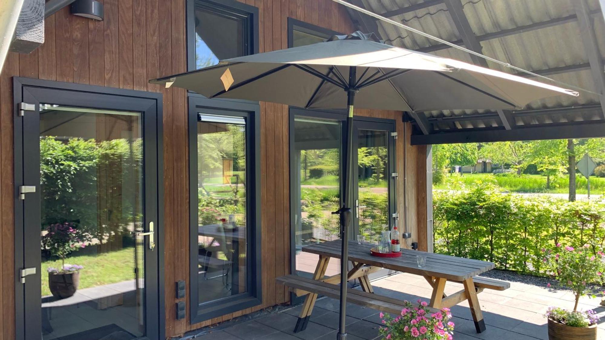 Jouwvakantiehuisnl- De Hondstong Holiday home Vries
