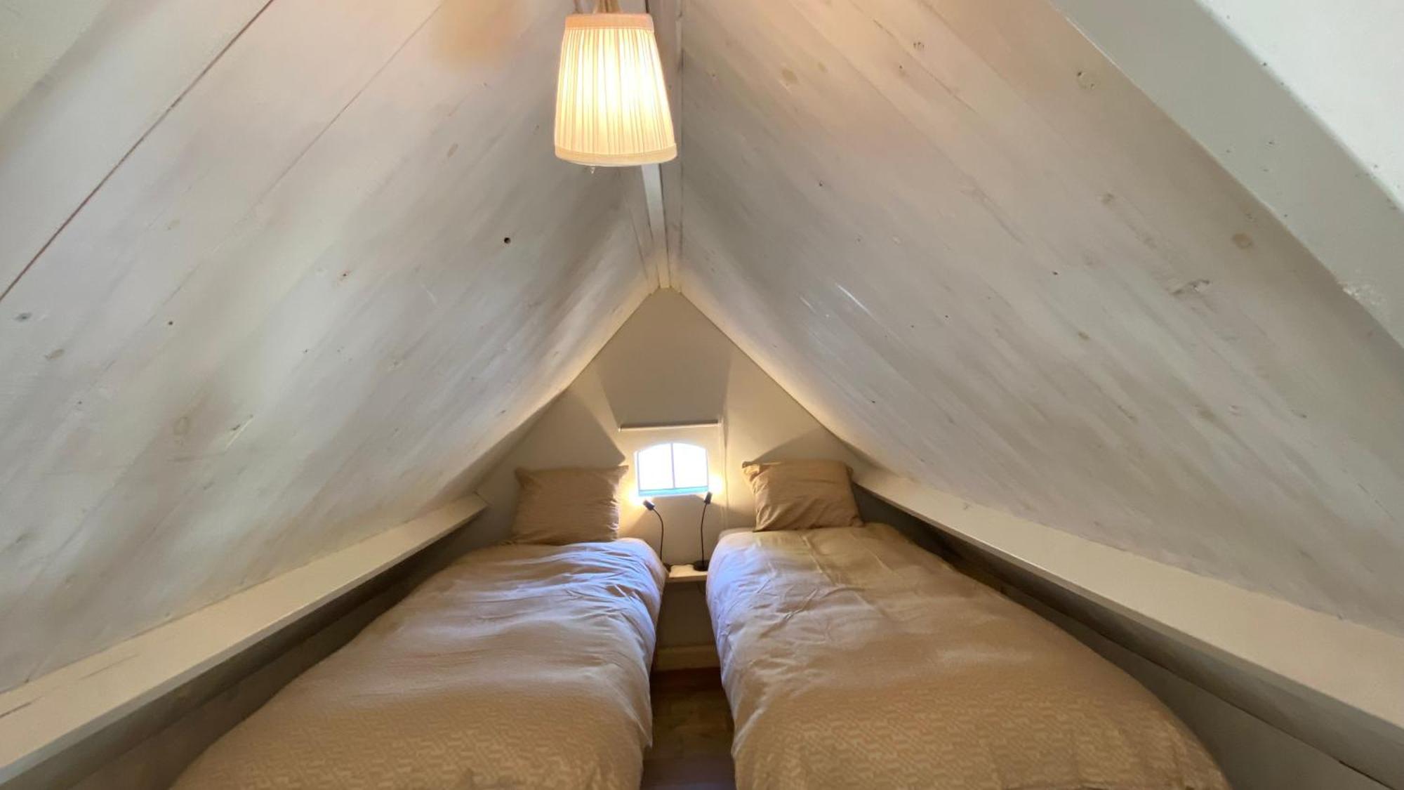 Jouwvakantiehuisnl- De Hondstong Holiday home *