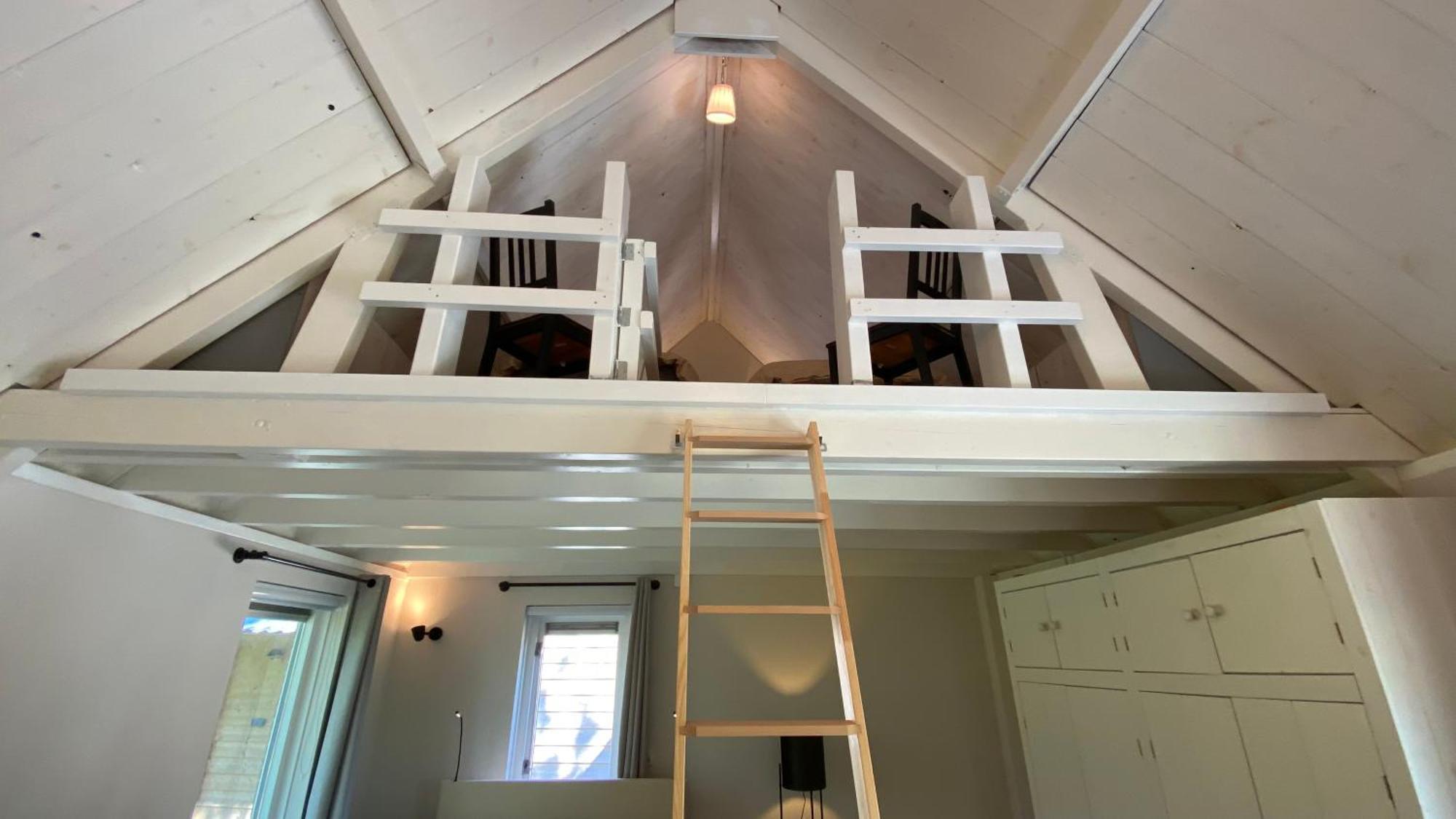 Holiday home Jouwvakantiehuisnl- De Hondstong