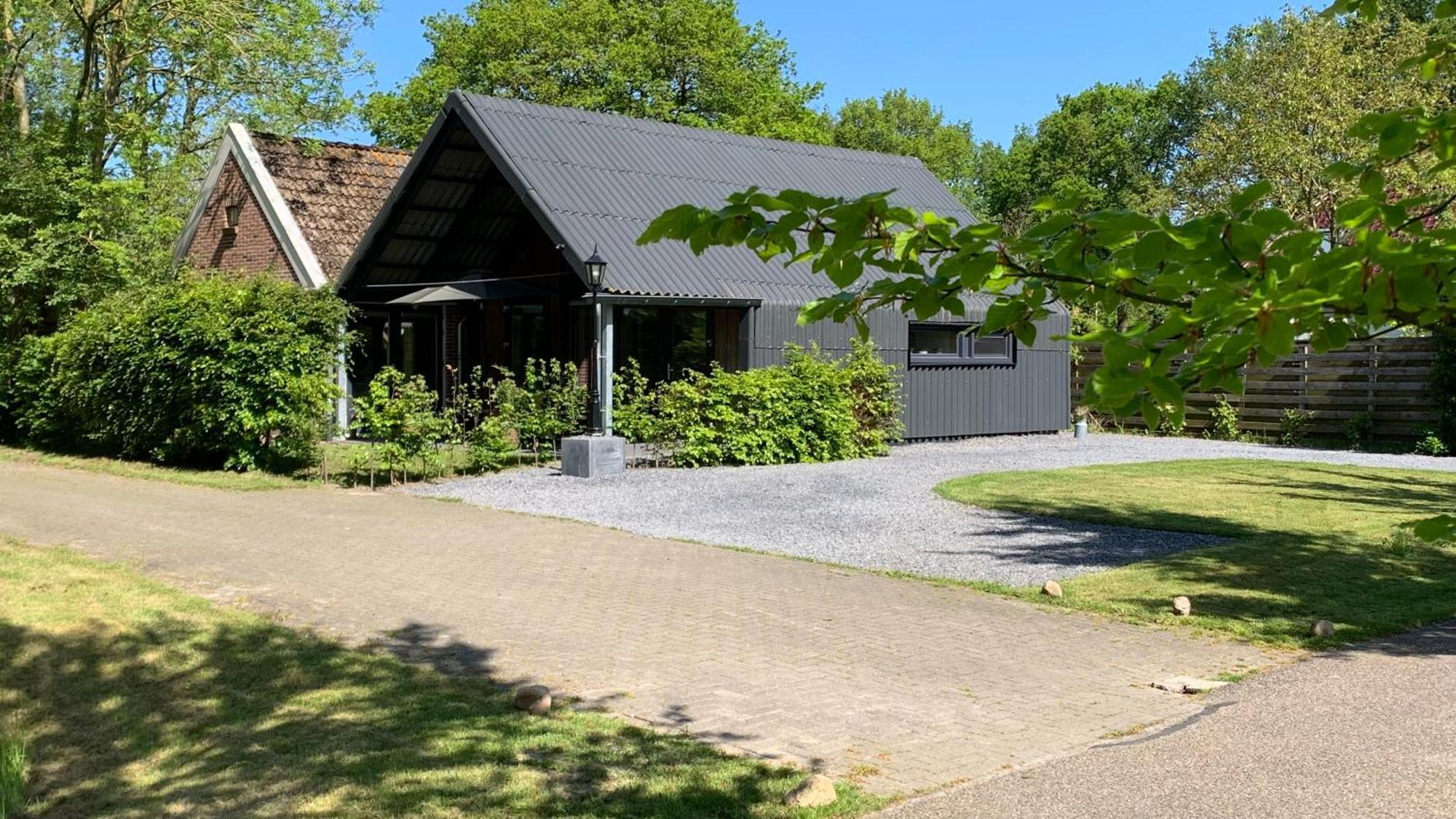Jouwvakantiehuisnl- De Hondstong