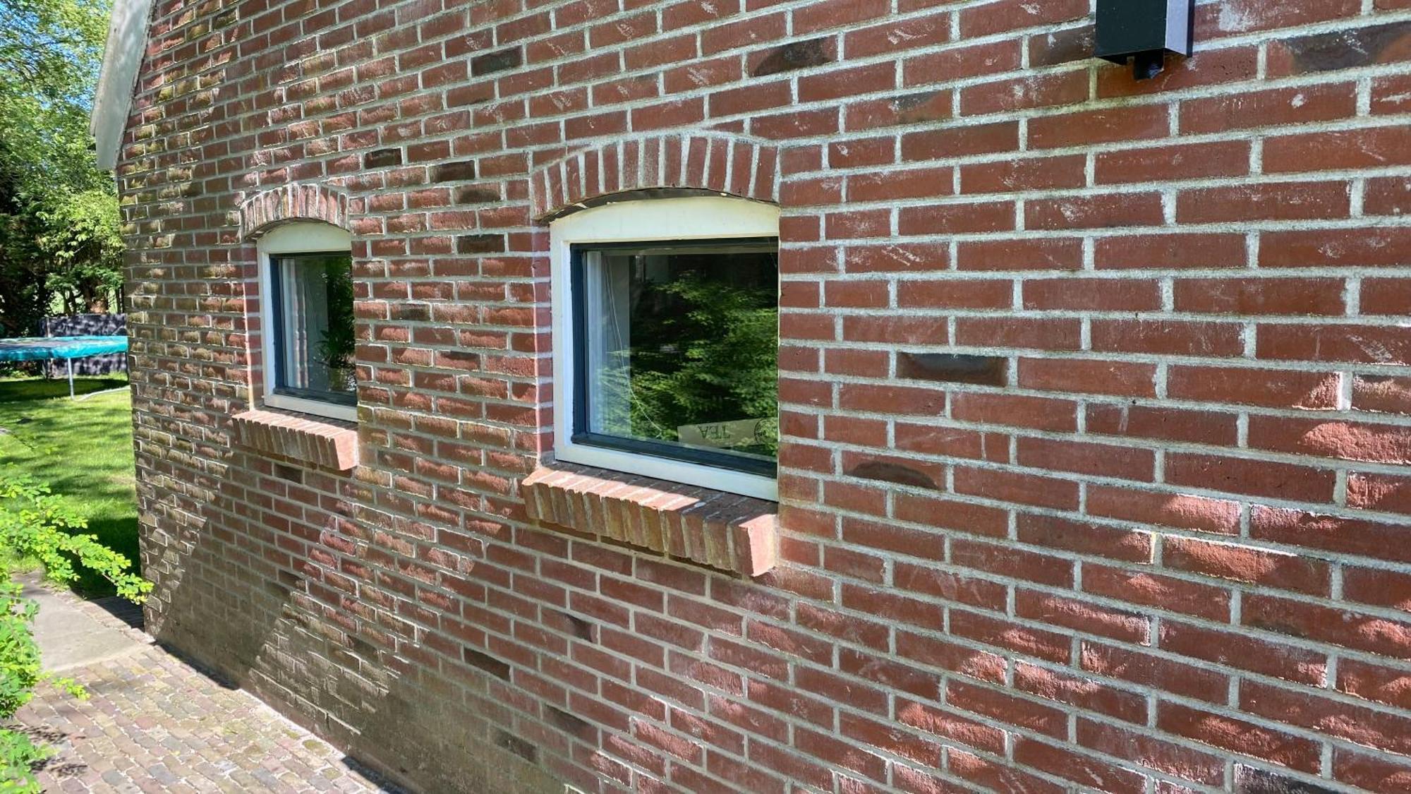 Jouwvakantiehuisnl- De Hondstong Holiday home Vries