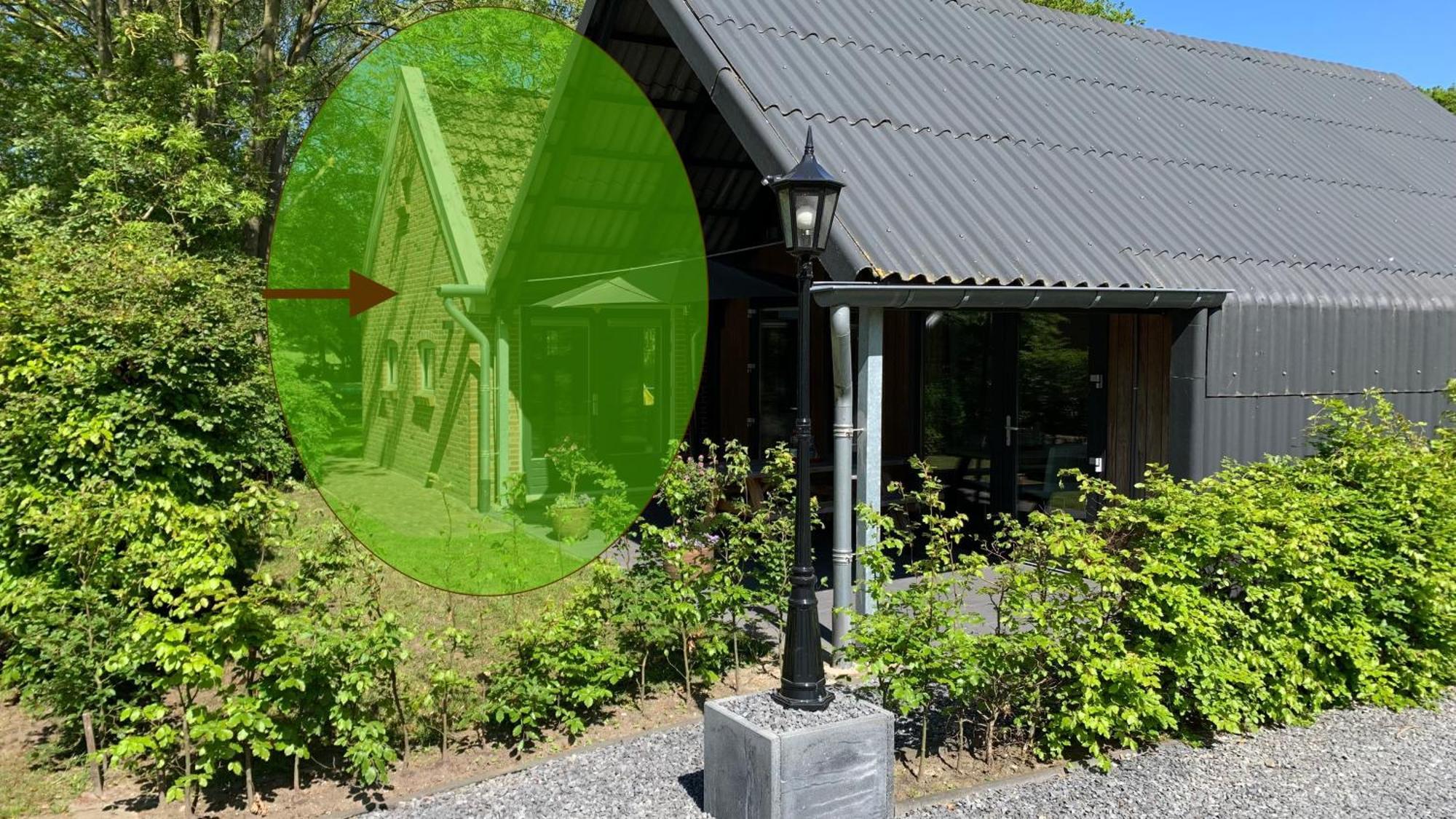 Holiday home Jouwvakantiehuisnl- De Hondstong *