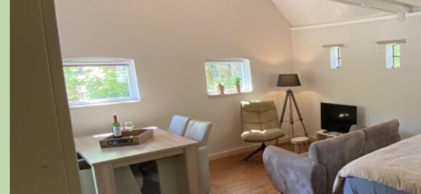 Jouwvakantiehuisnl- De Hondstong Ferienhaus *