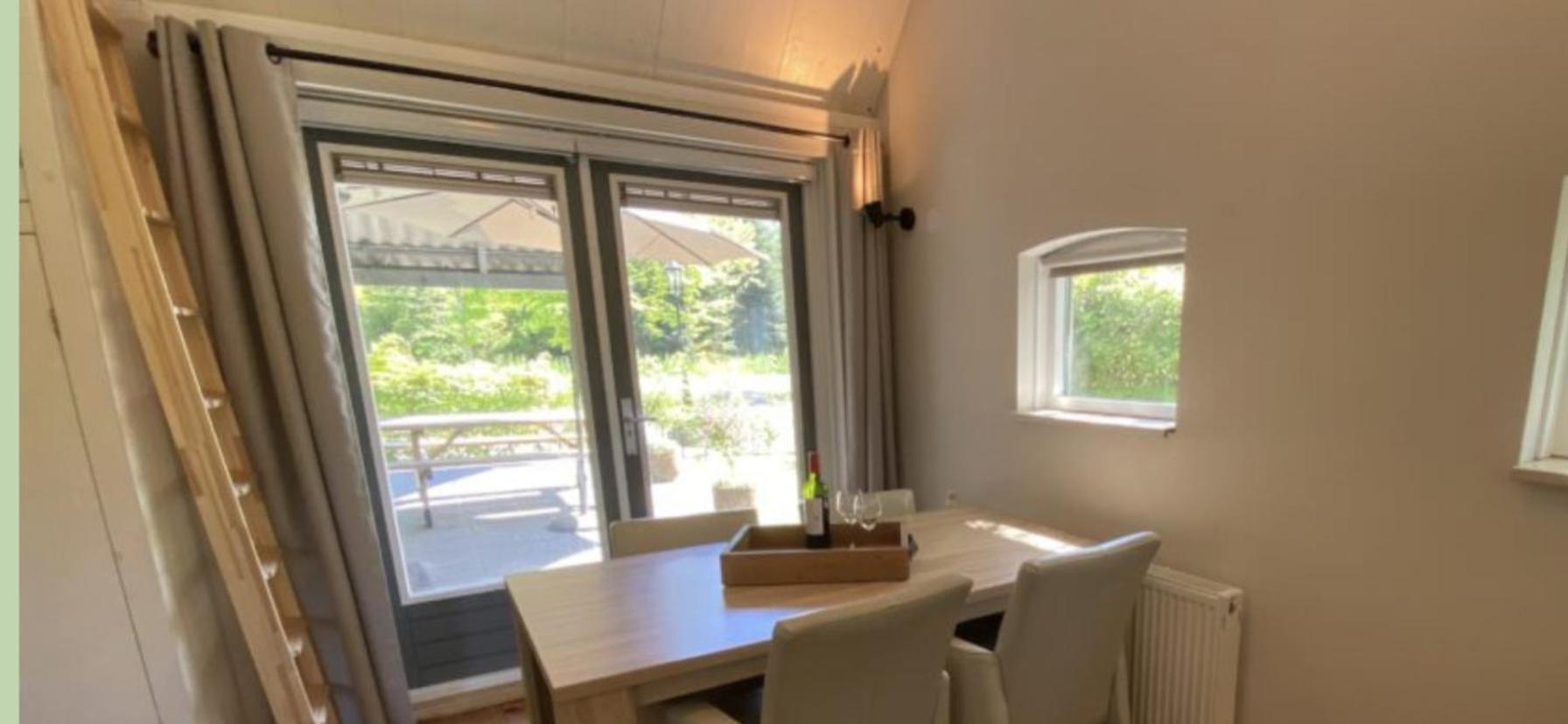 Jouwvakantiehuisnl- De Hondstong