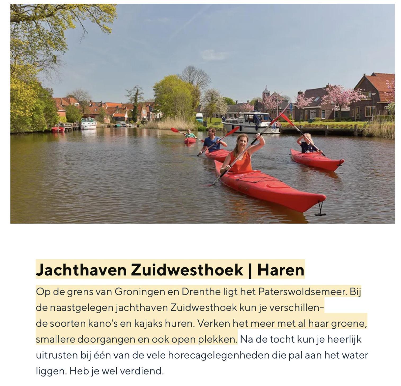 Jouwvakantiehuisnl- De Hondstong *