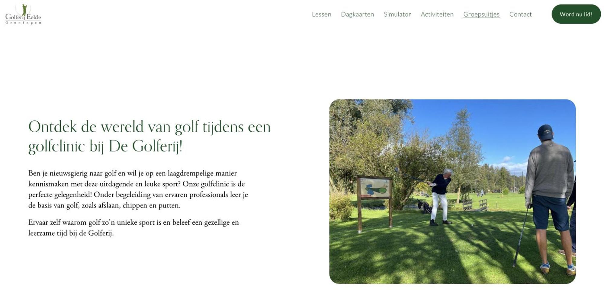 Ferienhaus Jouwvakantiehuisnl- De Hondstong Vries